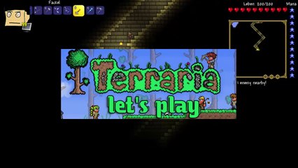 Terraria Let's Play 64: Die Goblin-Armee