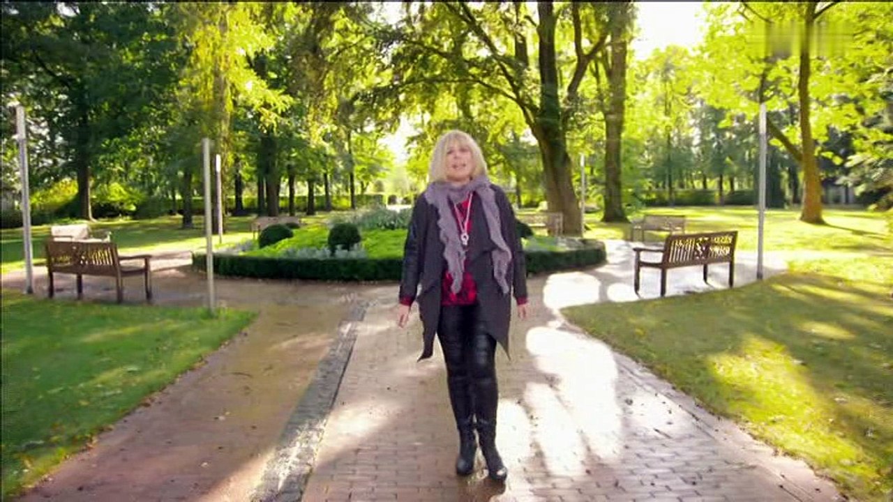 Mary Roos - Deine Welt ist keine Insel 2017