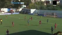 Moghreb Tetouan 0-2 Fath Union Sport de Rabat / Botola Pro (01/11/2017) Week 3