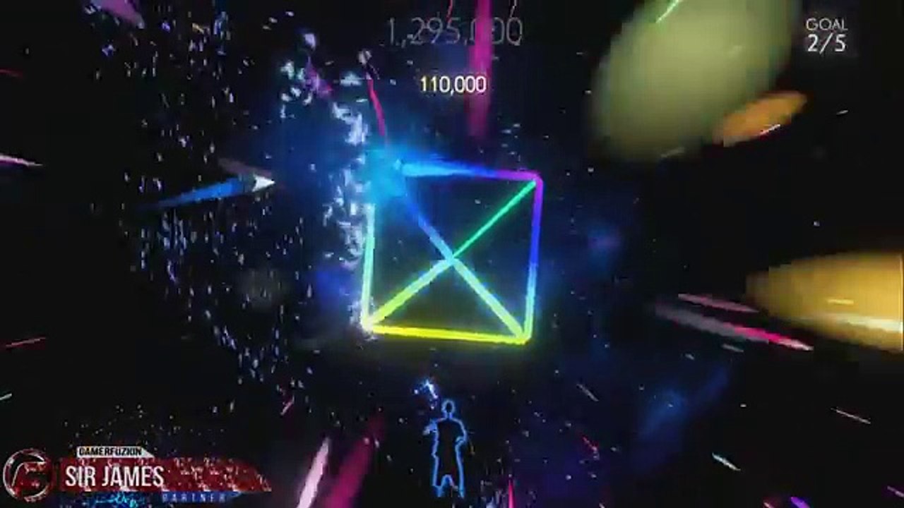 Disney Fantasia: Music Evolved ENDING Walkthrough Part 17 Scouts Song + Bonus