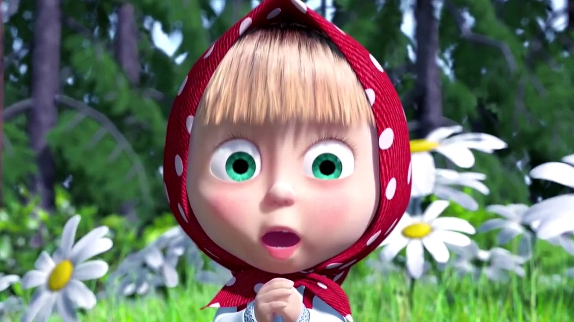 САМЫЕ ВРЕДНЫЕ МУЛЬТФИЛЬМЫ ДЛЯ ДЕТЕЙ