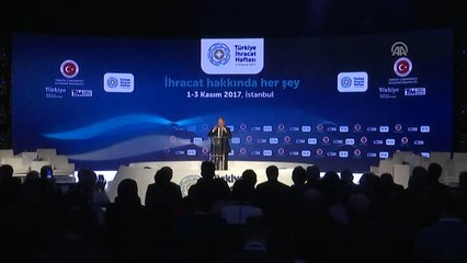 Akdağ - "İş Yapma Kolaylığı Endeksi'nde Türkiye 69. Sırada. Bu Sene Biraz Mesafe Aldık"