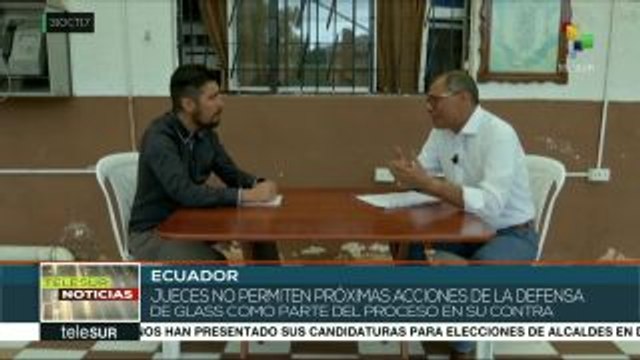 teleSUR noticias. Atropello en Manhattan deja 8 muertos y 12 heridos