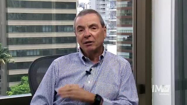 Gestor que acumula ganhos de 4.200% em 20 anos diz as duas ações que vê como interessantes na bolsa