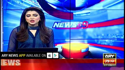 NAB demands access to Nawaz Sharif's return flight