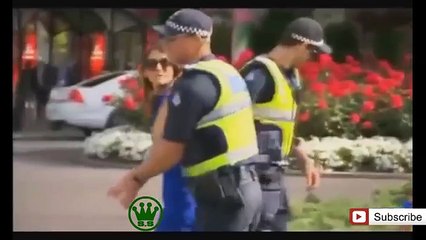 BEST OF Police, Police FAIL Compilation Best Funny Police Fail Video