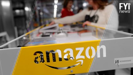 Amazon Is Going To Let People Into Your Home