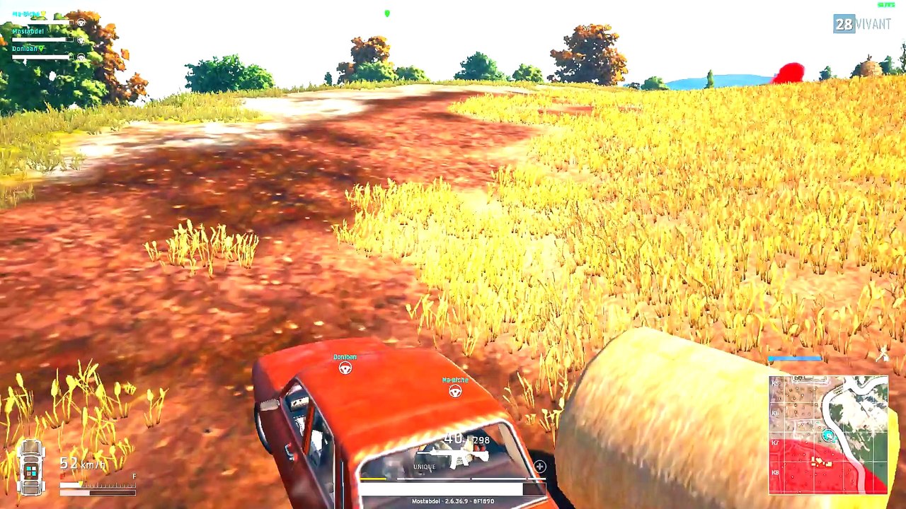 PUBG & Mosta #3