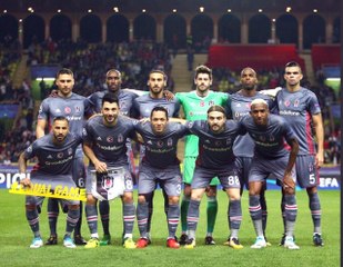 Şenol Güneş, Talisca'yı Monaco Maçı 11'ine Almadı