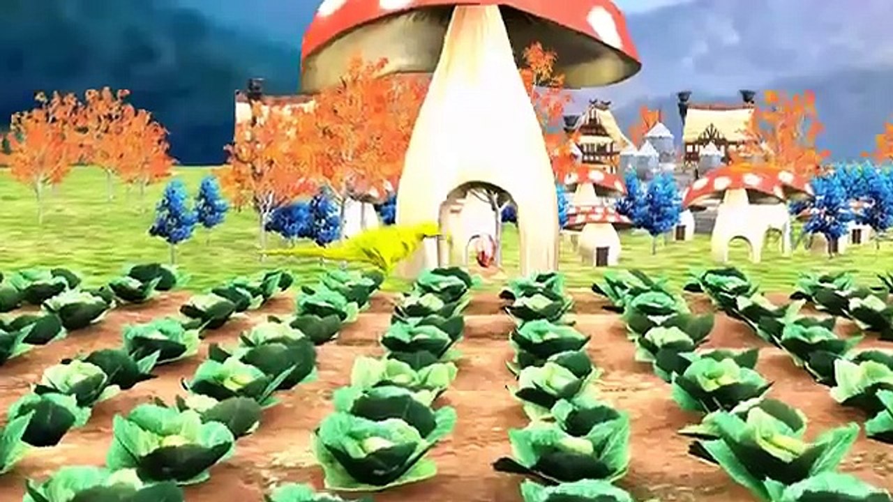 Dinosaurs Cartoons For Children | Surprise Eggs | Dinosaur Nursery Rhymes For Children