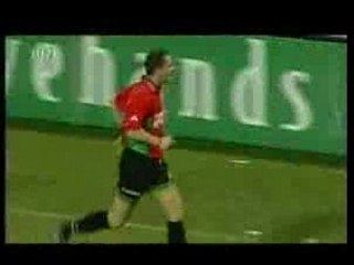 Soigneur-gardien-but