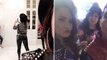 Demi Lovato | Snapchat Videos | October 30th 2017