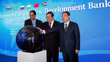 Hanya 8 Negara ini yang Akan Menguasai Dunia di Masa Depan #YtCrash