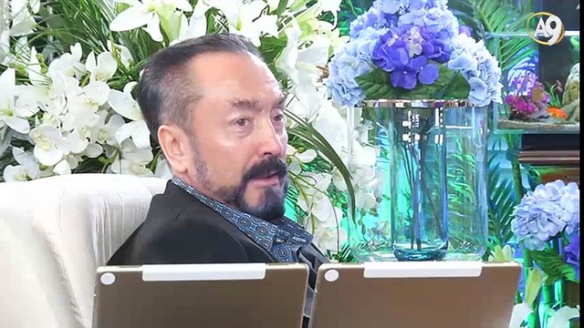 Sizce Angela Merkel'in üzerinde bir güç var mı? (İzleyici sorusu)