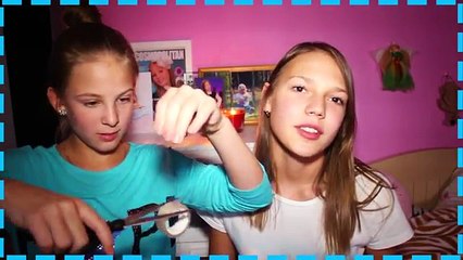 SAY ANYTHING CHALLENGE | | Два ИДИОТА