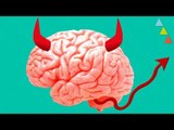 10 Formas en las que tu cerebro te engaña