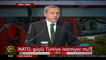 NATO-ABD-Türkiye