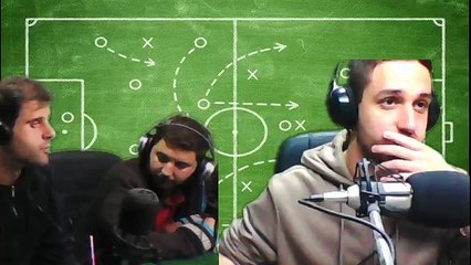 SUPER-Κλίκα με τον Μιχάλη Αλεξίου 1-11-17