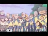 ITA Inazuma eleven ep 85 part 1 inazuma sfida il mondo