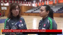 Futsalcılar 