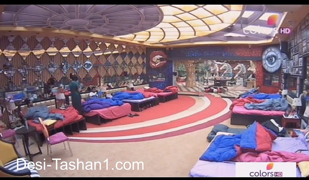 BB 1st November 2017 Pt2