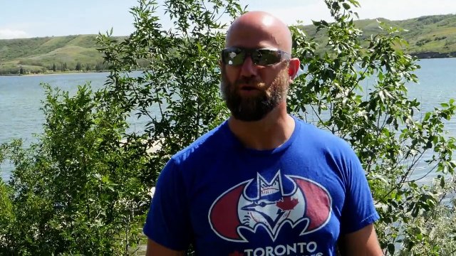 Rigger - Dianne Ouellette - Trailer