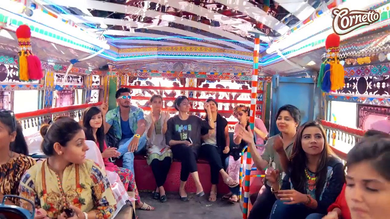 Komal_Rizvi_Ft._Qurram_Hussain_-_Desan_Da_Raja_(Sohni_Kuri)