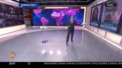 Selim Atalay ile Dünya Hali