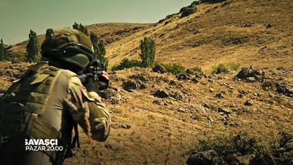 Savaşçı 13. Bölüm 1. Tanıtımı by Julian Truitt