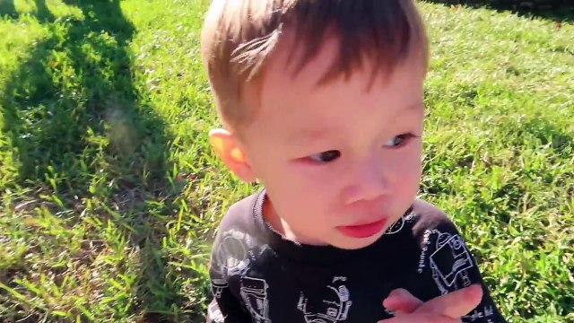 Baby Falls In Bathtub! (Funny)