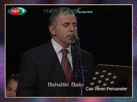 Bahattin BALCI - Bir Bahar Akşamı Rastladım Size