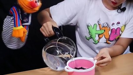 디디의 주방놀이 /(라미)Ramys Magical Toy play