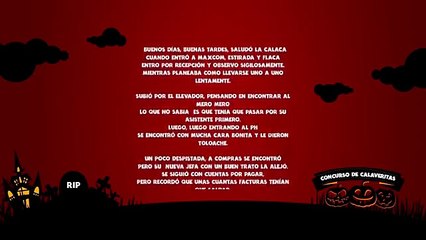 Calavertia maxcom 09