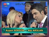 Ayşen BİRGÖR & Alp ARSLAN - Gülü Susuz Seni Aşksız Bırakmam