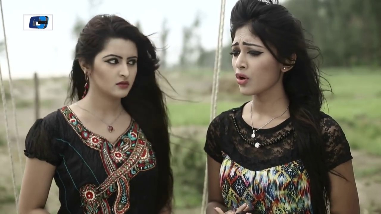 Oshomapto Valobasha _ Pori Moni _ Zakiya Bari Momo _ Priya Bipasha _ Ripon _ Ban