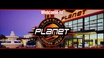 2018 Dodge Journey Doral, FL | Dodge Journey Doral, FL
