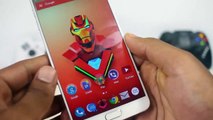 best 10 android apps for Samsung Galaxy S7 and S7 Edge !