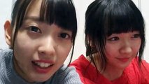 170811 Showroom - STU48 1st Gen Ishida Minami 1622