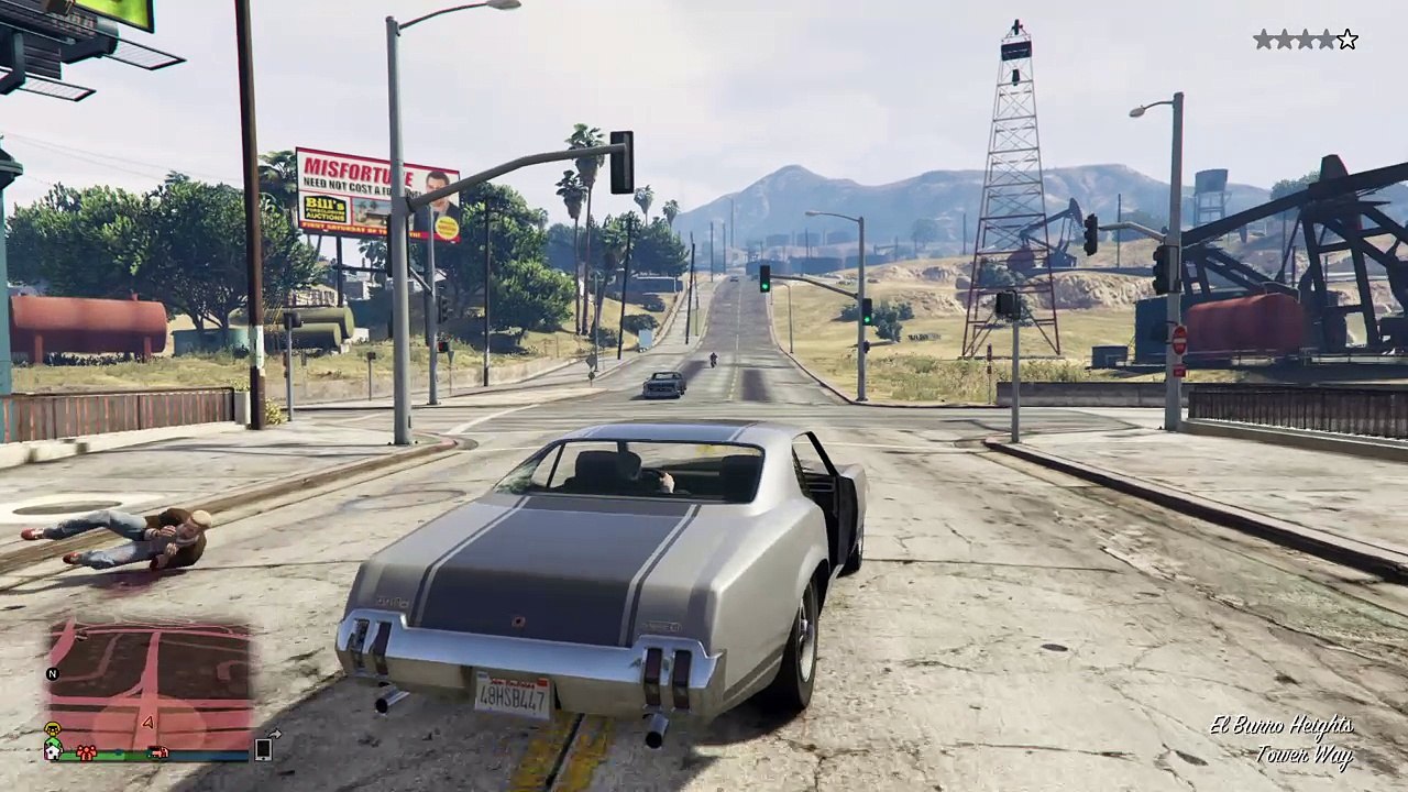 Grand Theft Auto V 5u7