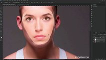 Swap Faces In Photoshop