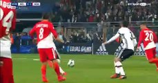 Rony Lopes GOAL HD -Besiktas vs Monaco 01.11.2017