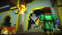 ALLES oder NICHTS!! - Minecraft: Story Mode #21 [Deutsch/HD]