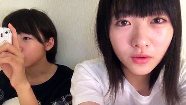 170812 Showroom - STU48 1st Gen Ishida Chiho 0559