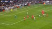 (Penalty) C.Tosun  Goal HD - Besiktas 1 - 1  AS Monaco 01.11.2017
