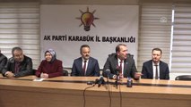 Karabük Sivil Toplum Kuruluşları Buluşması