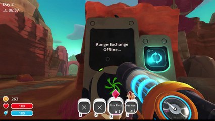 Slime Rancher Utilities Explained