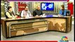 Senator Mian Ateeq on Jaag News with Mishal Bukhari on 31 Oct 2017