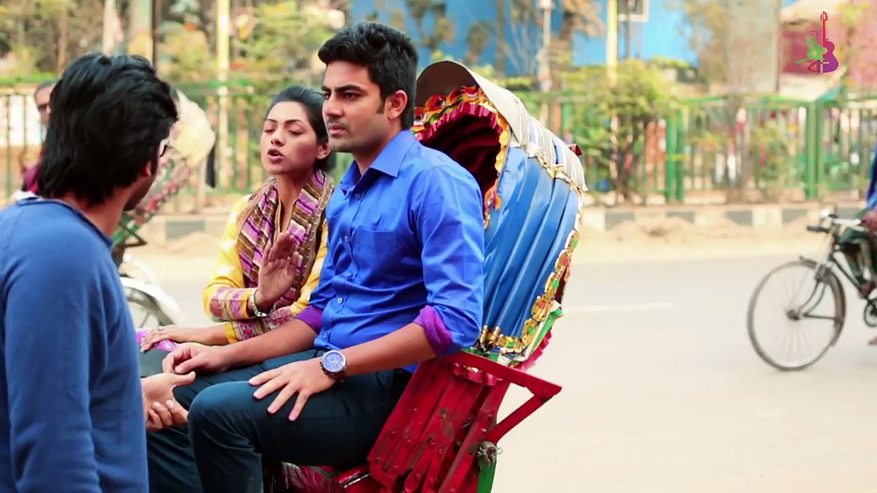 Break up theory _ ব্রেক আপ থিওরি _ Tisha _ Afran Nisho _ Bangla Eid Natok