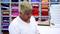 Project Runway All Stars: Season 5 Episode 10 Rewind | Lifetime