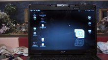10 Year old Laptop Review Running LINUX